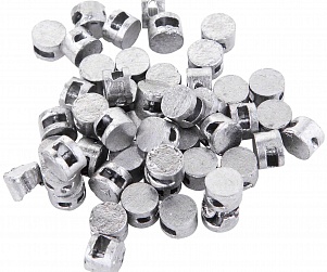 Свинцовая пломба